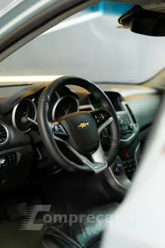 CRUZE 1.8 LT 16V