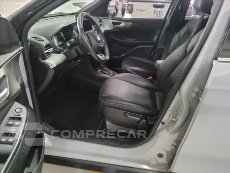 PULSE 1.0 TURBO 200 FLEX IMPETUS CVT