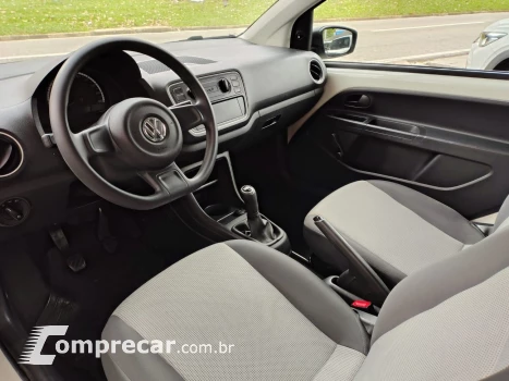 UP 1.0 MPI TAKE UP 12V