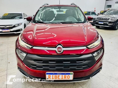 TORO FREEDOM 2.0 16V 4X4 TB DIESEL AUT.