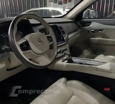 XC90 2.0 T6 Momentum AWD Geartronic