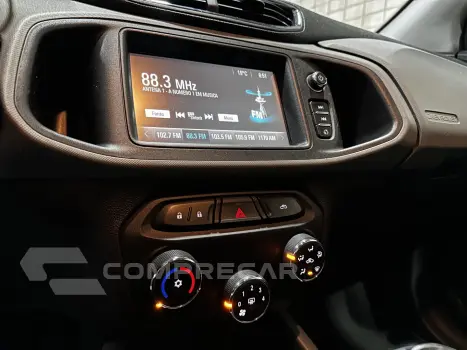 ONIX 1.0 MPFI LT 8V FLEX 4P MANUAL