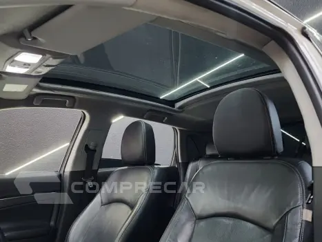 ASX 2.0 16V 4x4 160cv Aut.