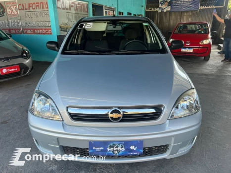 CORSA 1.4 MPFI Maxx 8V