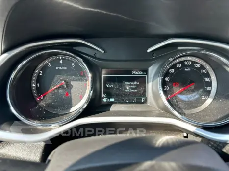 ONIX 1.0 TURBO FLEX PLUS LT AUTOMÁTICO