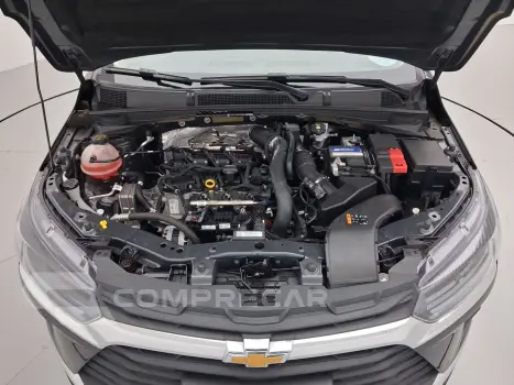 ONIX 1.0 TURBO FLEX PLUS PREMIER AUTOMÁTICO