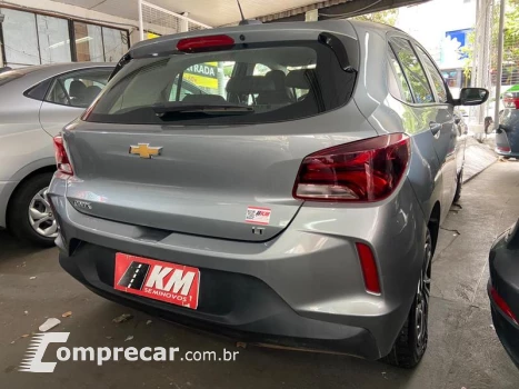 ONIX 1.0 MT LT