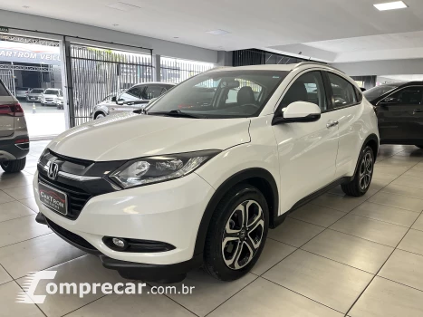 HR-V 1.8 16V Touring