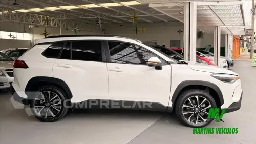 COROLLA CROSS 2.0 VVT-IE FLEX XRE DIRECT SHIFT