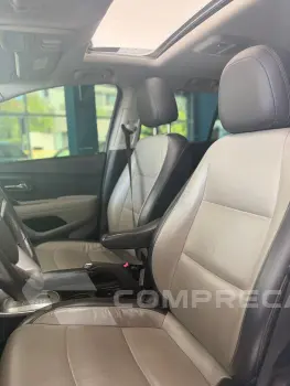 TRACKER 1.8 MPFI LTZ 4X2 16V