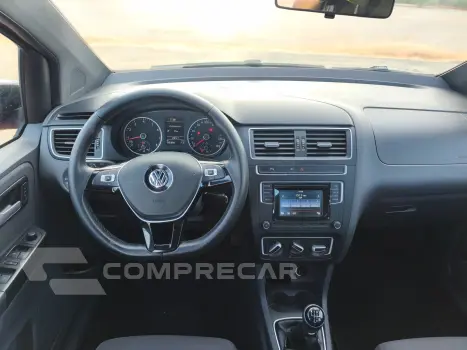 FOX 1.6 MSI RUN 8V FLEX 4P MANUAL