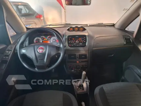 IDEA 1.8 MPI Adventure 16V