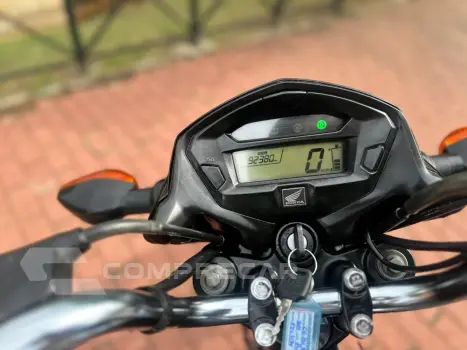 CG 150 START