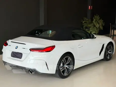 Z4 2.0 Twinpower Sdrive30i M Sport