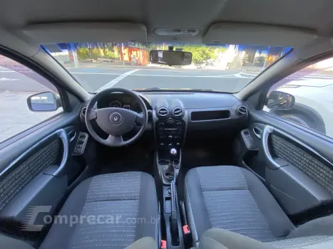 SANDERO 1.6 Privilège 8V