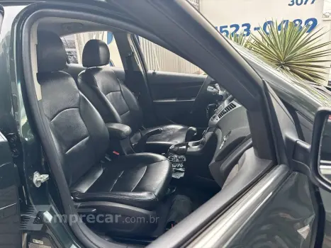 CRUZE LT 1.8 16V FlexPower 4p Aut.