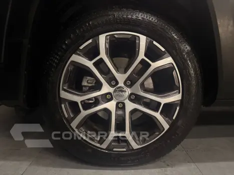 RENEGADE 1.3 T270 TURBO FLEX LONGITUDE AT6