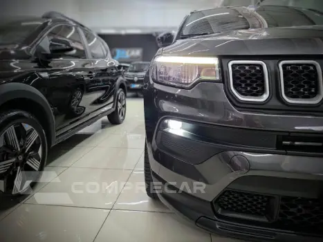 COMPASS 1.3 T270 TURBO FLEX SPORT AT6