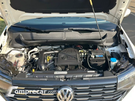 T-CROSS 1.0 200 TSI Comfortline