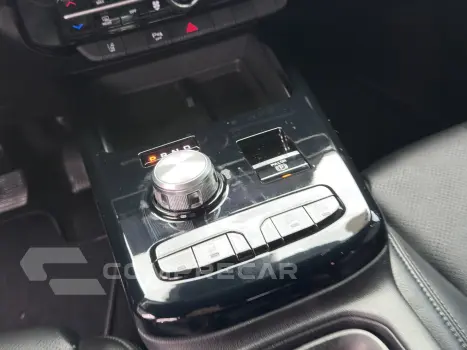 RAMPAGE 2.2 TURBO DIESEL REBEL 4X4 AUTOMÁTICO