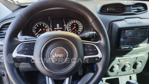 RENEGADE 1.8 16V STD