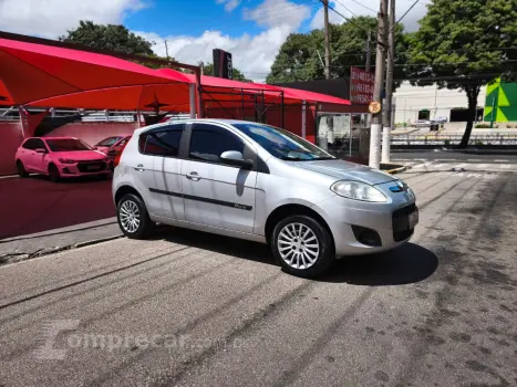 Palio 1.4 4P FLEX ATTRACTIVE