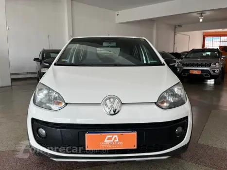 UP 1.0 MPI Track 12V