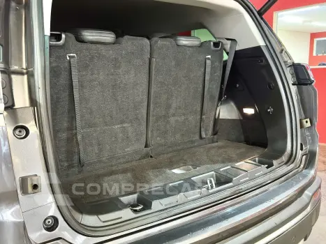 COMMANDER 2.0 TD380 TURBO DIESEL LIMITED AT9