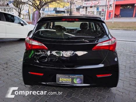 HB20 1.0 COMFORT 12V