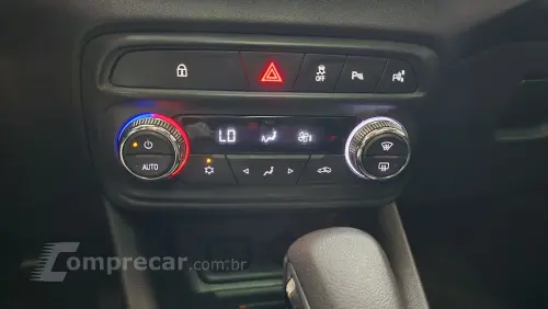 TRACKER Premier 1.2 Turbo 12V Flex Aut.