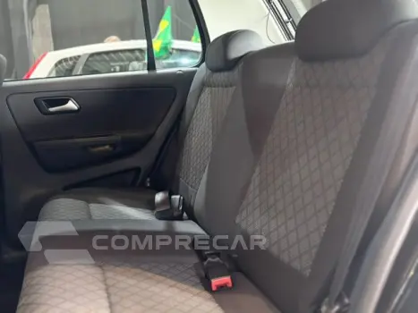 FOX - 1.6 MSI TRENDLINE 8V 4P MANUAL