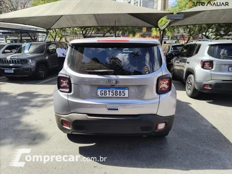 RENEGADE 1.8 16V
