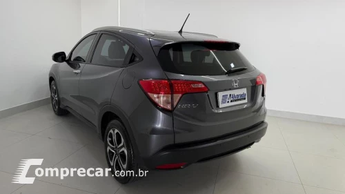 HR-V EXL CVT