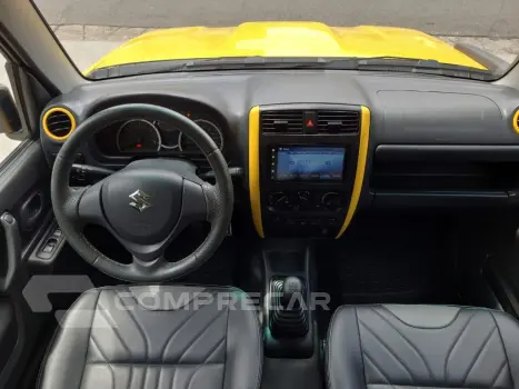 Jimny 4SPORT/ 4WORK 1.3 16V