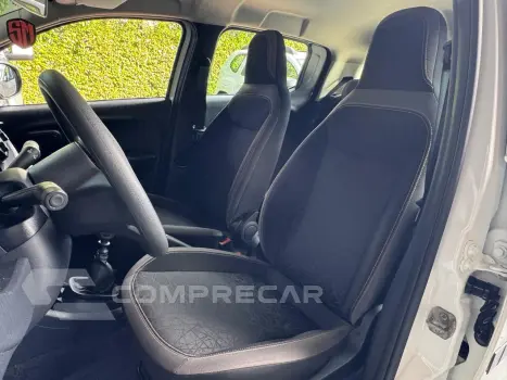 MOBI 1.0 EVO Trekking