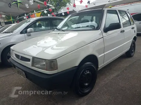 UNO 1.0 MPI Mille Fire 8V