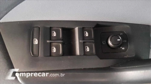 T-CROSS 1.0 200 TSI TOTAL FLEX COMFORTLINE AUTOMÁ