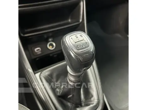 STRADA 1.3 FIREFLY FLEX FREEDOM CS MANUAL