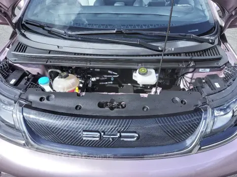 DOLPHIN GS 180 EV ELETRICO