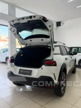C4 CACTUS 1.6 VTI 120 Feel Pack Eat6