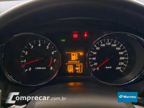 ASX 2.0 MIVEC FLEX GLS CVT