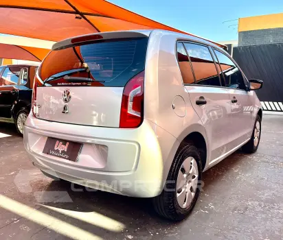 UP 1.0 MPI Take UP 12V