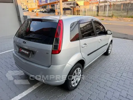 Fiesta 1.6 16V Flex Mec. 5p