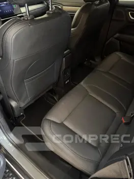 Rampage 2.2 4P REBEL TURBO DIESEL 4X4 AUTOMÁTICO