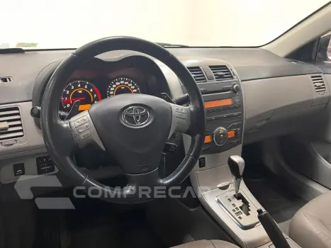 COROLLA 2.0 Vvt-ie XEI