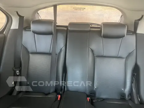 CITY 1.5 I-vtec Hatch EXL