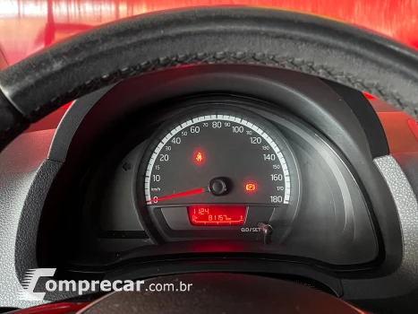 Up 1.0 Mpi Take Up 12V Flex 4P Manual
