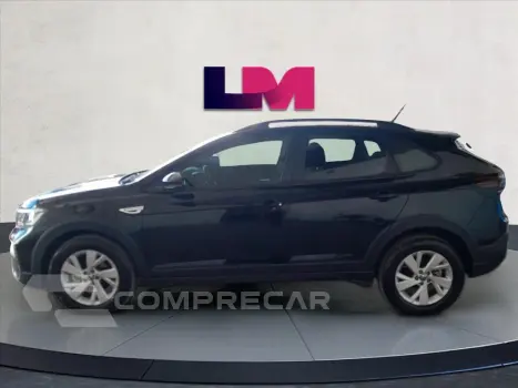 NIVUS 1.0 200 TSI TOTAL FLEX COMFORTLINE AUTOMÁTI
