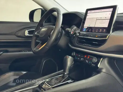 COMPASS 1.3 T270 TURBO FLEX LONGITUDE AT6