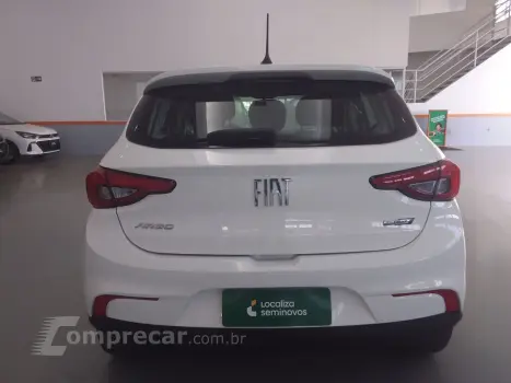 ARGO 1.0 FIREFLY FLEX DRIVE MANUAL